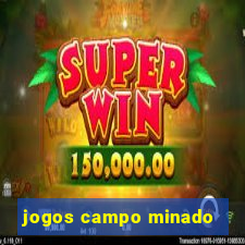 jogos campo minado